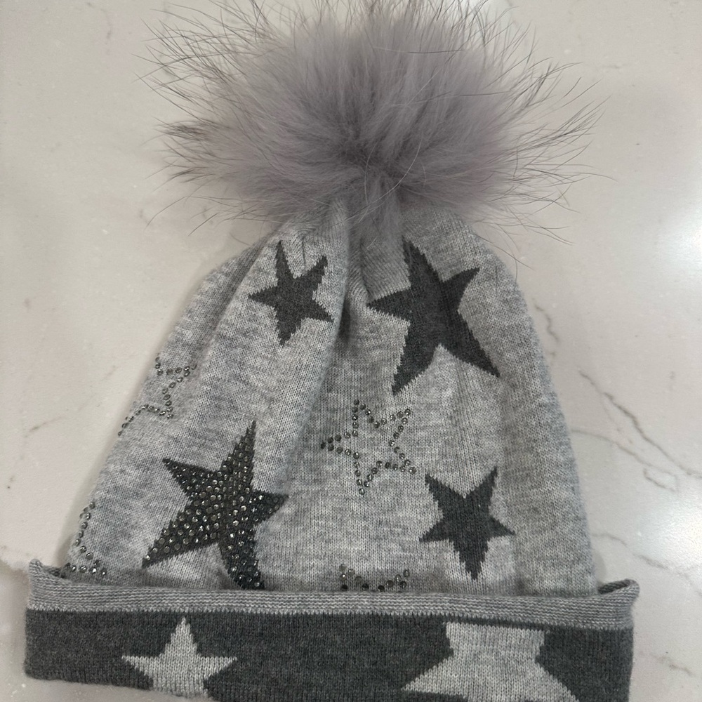 Hat - Picture 2 of 2